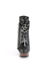 MUERTO-1001 - MUE1001/BPU/PWCH by Demonia Cult